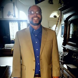 Meet your Posher, Joseph